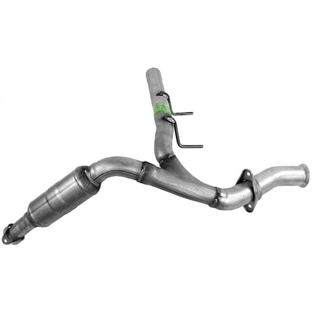 Walker Catalytic Converter, 50496 50496